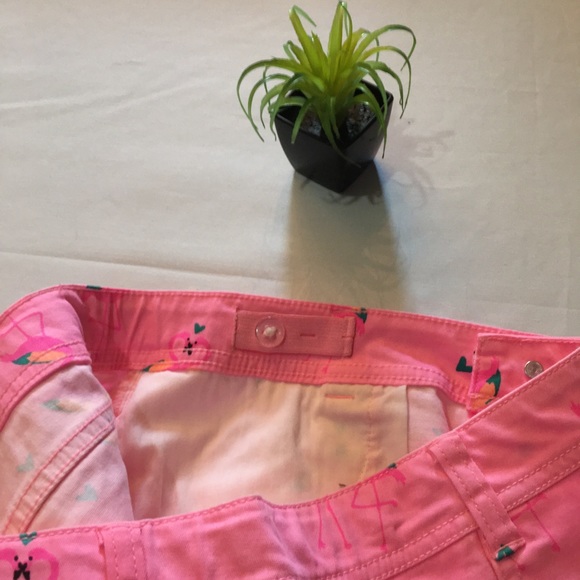 Total Girl Shortie - Picture 6 of 8